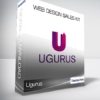 Ugurus - Web Design Sales Kit