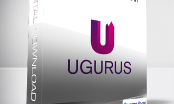 Ugurus - Web Design Sales Kit