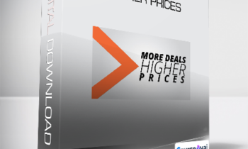 Ugurus - More Deals - Higher Prices