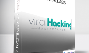 UpViral - Viral Hacking Masterclass