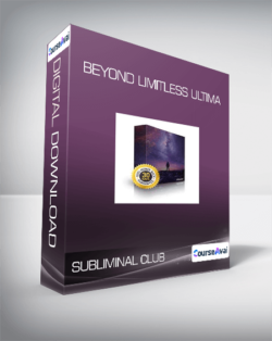 Subliminal Club - Beyond Limitless Ultima