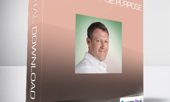 Kristopher Dillard - Living Your True Purpose