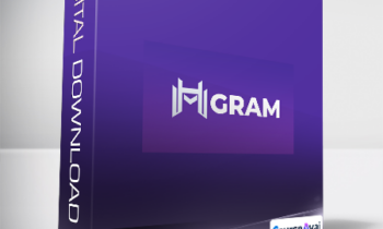 Alex Becker - H-Gram 2018