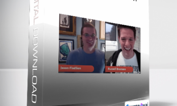 Jason Fladlien & Russel Brunson - Webinar Blueprint