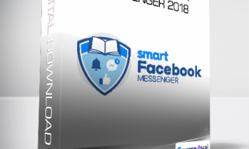 Ezra Firestone - Smart Facebook Messenger 2018