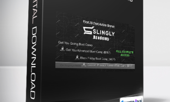 Kenny Stevens & Ricky Mataka - Ads Architect 2018