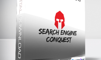 Search Engine Conquest - Adrian Brambila 2018