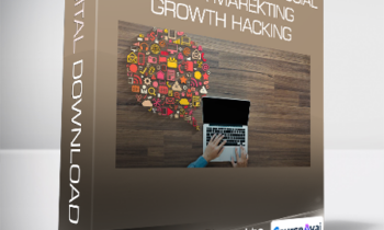 Jean-Gabriel Paquette - Digital Marketing Social Media Marekting & Growth Hacking
