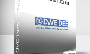 Dave Dee - DEEmail Profit System & Toolkit