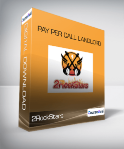 2RockStars - Pay Per Call Landlord