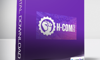 Alex Becker - H-Com 2020