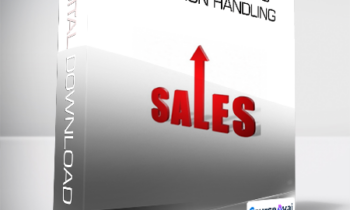 Kevin Nations - RAPID Selling and Objection Handling