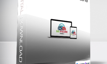 Peter Pru - Six Figure Funnels 2018