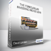 David Lindahl - The Foreclosure Investing Riches 2018