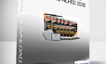 David Lindahl - The Foreclosure Investing Riches 2018