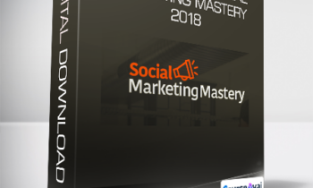 Dan Dasilva - The Complete Social Marketing Mastery 2018