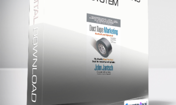 John Jantsch - Duct Tape Marketing System