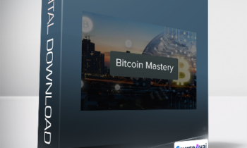 Ryan Hildreth & Crypto Nick - Bitcoin Mastery