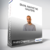 Andre Chaperon - Email Marketing Masters