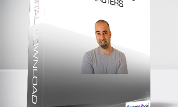 Andre Chaperon - Email Marketing Masters