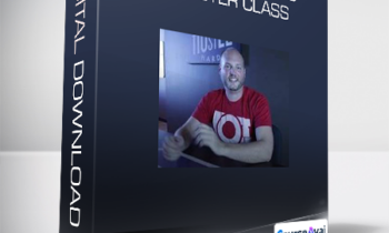 Travis Petelle - Print On Demand Master Class