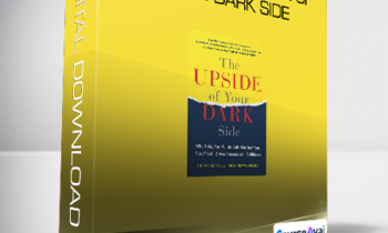 Todd Kashdan & Robert Biswas - Diener - The Upside of Your Dark Side