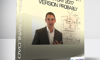 Ryan Diess - Social and Community Mastery 2017 Version Probably