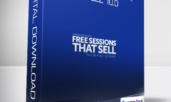 Christian Mickelsen - Free Sessions That Sell 10.0
