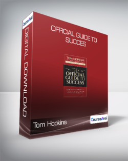 Tom Hopkins - Official Guide To Succes