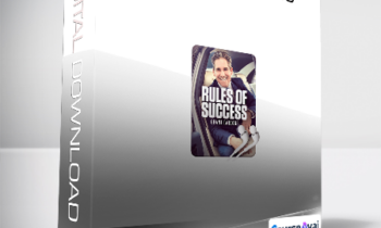 Grant Cardone - Rules of Success