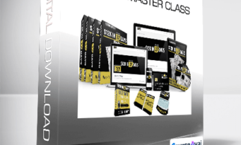 Sean Terry - $12k in 37 Days 4 Week Master Class