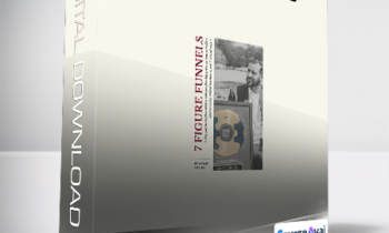 Akbar Sheikh - 7 Figure Funnels