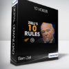 Sam Zell - 10 Videos