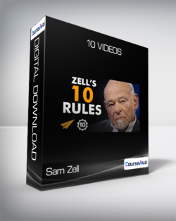 Sam Zell - 10 Videos