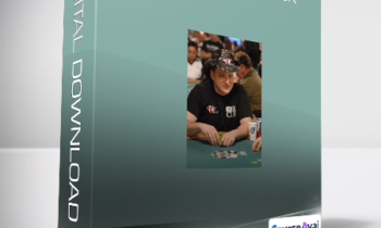 Andy Bloch - Beating Blackjack