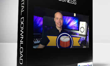 Mikael Baggstrom - Branding Your Business