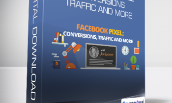 Jon Loomer - The Facebook Pixel-Conversions - Traffic and More