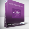 Jamie Smart - Clarity Live July 2020