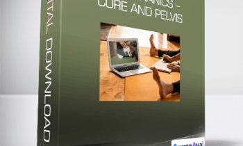 Katy Bowman - Whole Body Biomechanics - Core and Pelvis