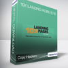 Copy Hackers - 10x Landing Pages 2016