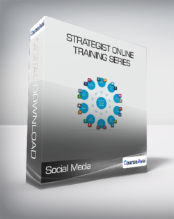 Social Media - Strategist Online Training Series