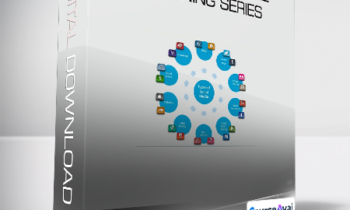 Social Media - Strategist Online Training Series
