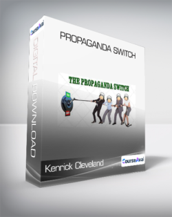 Kenrick Cleveland - Propaganda Switch