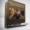 Tai Lopez - Social media Marketing Expert Training 2016