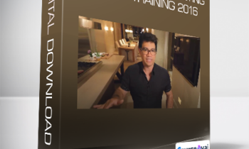 Tai Lopez - Social media Marketing Expert Training 2016