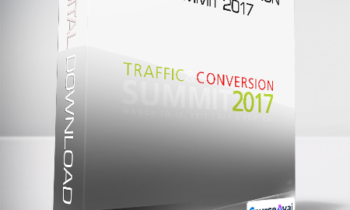 Ryan Deiss - Traffic & Conversion Summit 2017