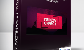 Raikov Effect - Genius Brain Power Program