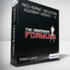 Adam Lyons - Red Hornet Seduction Academy Weeks 1 - 9