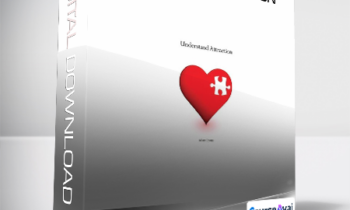 Adam Lyons - Signs of Attraction