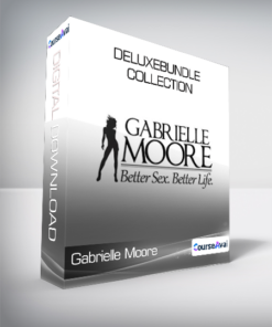 Gabrielle Moore - DeluxeBundle Collection